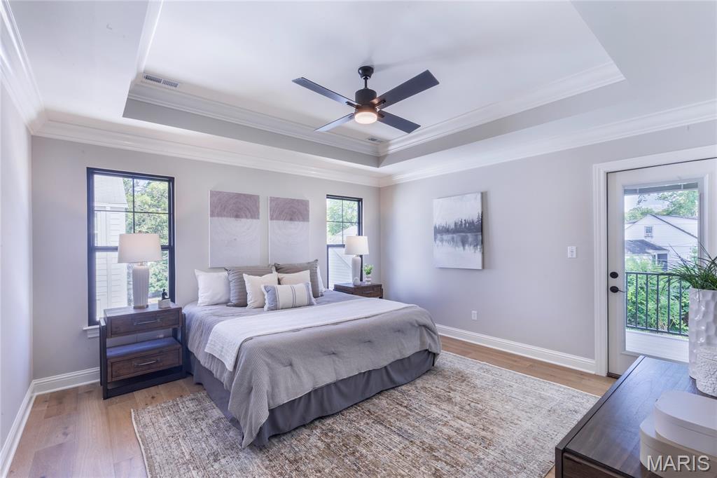 Denny Place - Residential