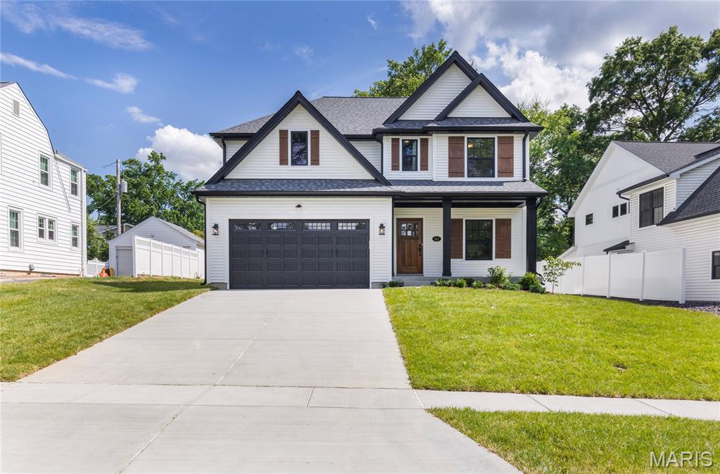 Denny Place - Residential