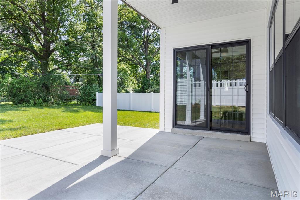 Denny Place - Residential