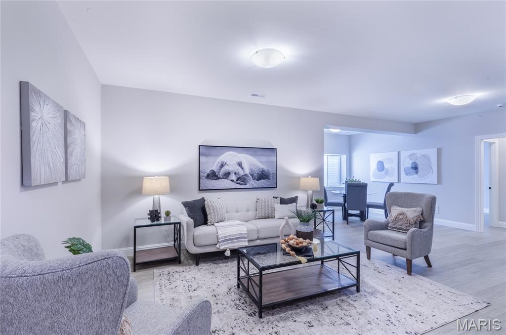 Denny Place - Residential