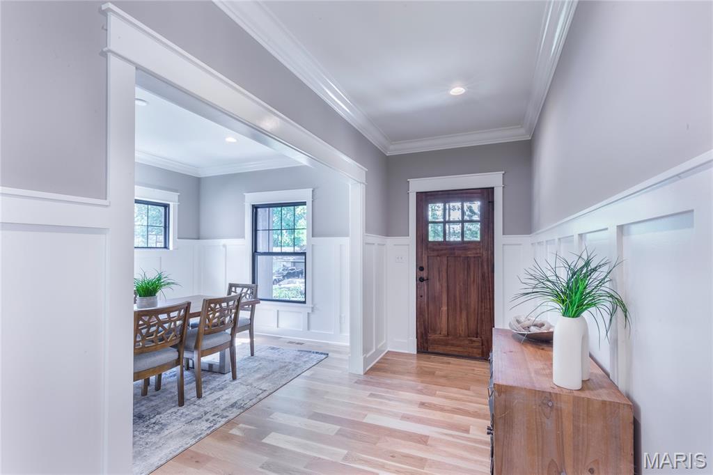 Denny Place - Residential