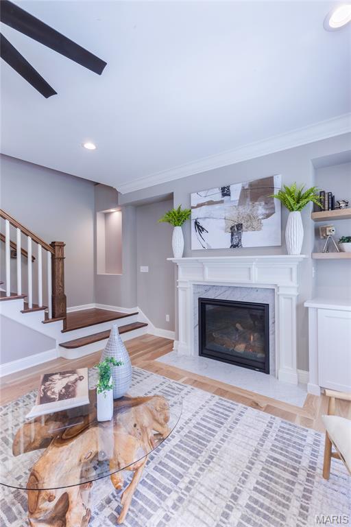 Denny Place - Residential