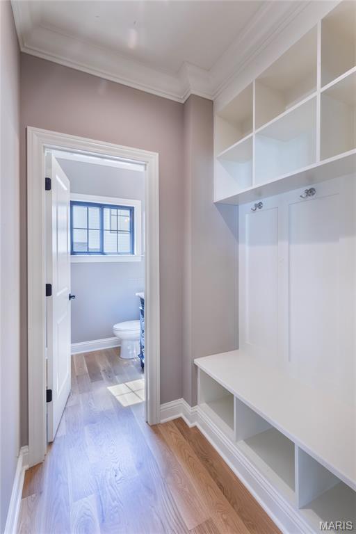 Denny Place - Residential