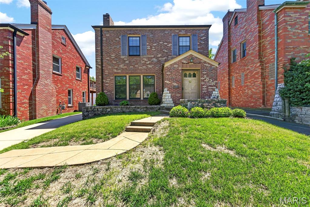 West University 3 - Residential