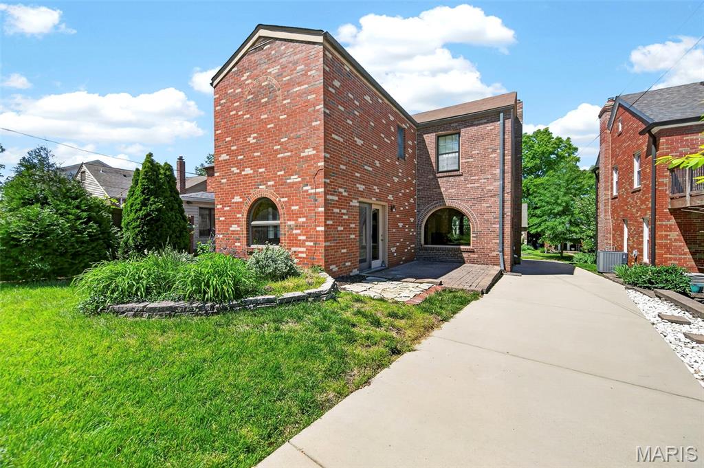 West University 3 - Residential