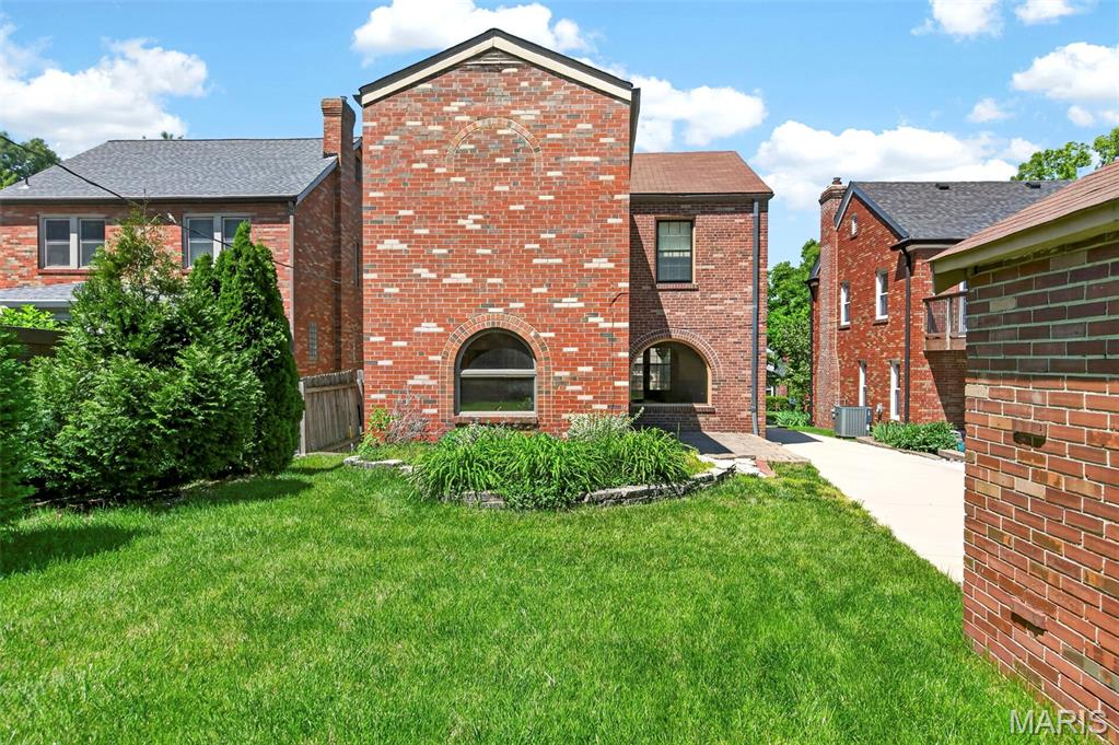 West University 3 - Residential