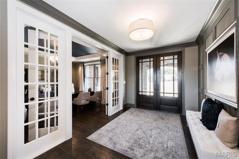 Tiny photo for 350 S Mason Road, Creve Coeur, MO 63141 (MLS # 26069155)