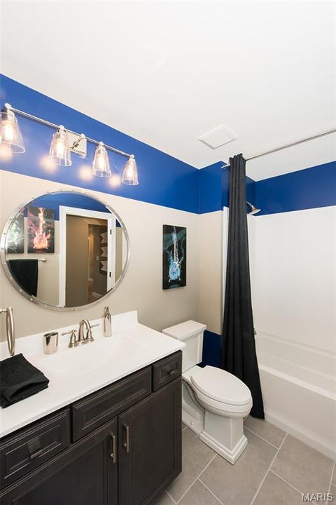 Tiny photo for 350 S Mason Road, Creve Coeur, MO 63141 (MLS # 26069155)