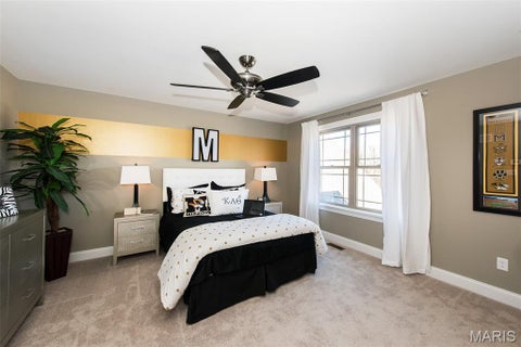 Tiny photo for 350 S Mason Road, Creve Coeur, MO 63141 (MLS # 26069155)