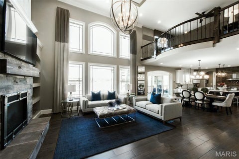 Tiny photo for 350 S Mason Road, Creve Coeur, MO 63141 (MLS # 26069155)