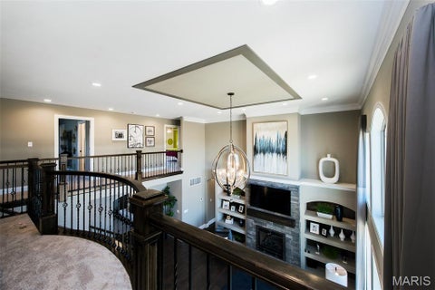Tiny photo for 350 S Mason Road, Creve Coeur, MO 63141 (MLS # 26069155)
