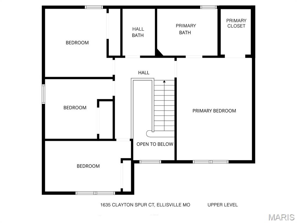 Clayton Trails 3 - Residential