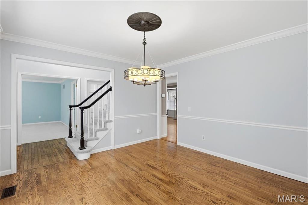 Clayton Trails 3 - Residential