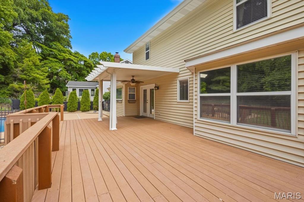 Clayton Trails 3 - Residential