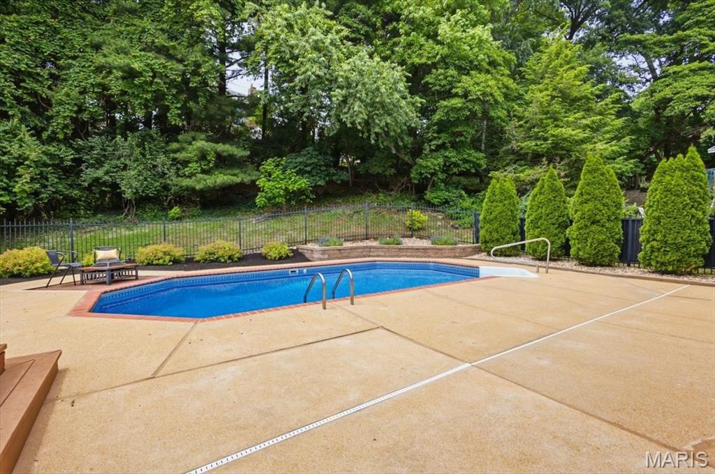 Clayton Trails 3 - Residential