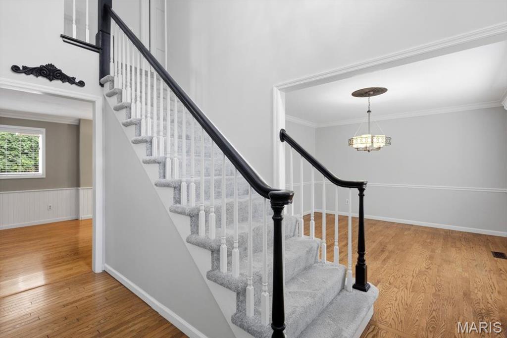 Clayton Trails 3 - Residential