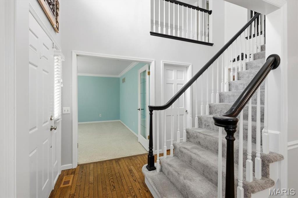 Clayton Trails 3 - Residential