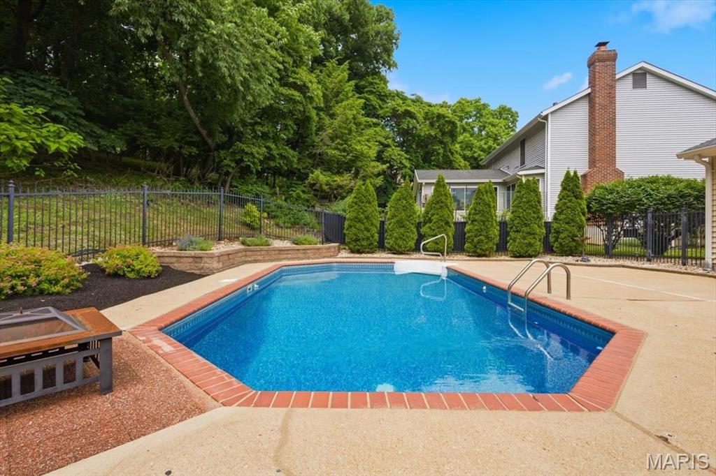 Clayton Trails 3 - Residential