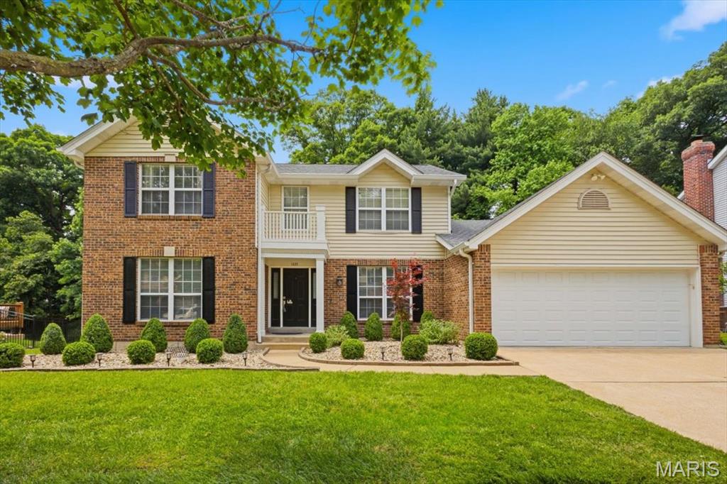 Clayton Trails 3 - Residential