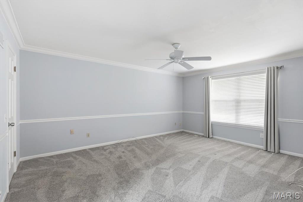 Clayton Trails 3 - Residential