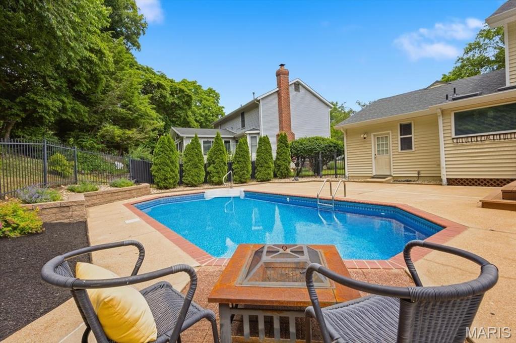 Clayton Trails 3 - Residential