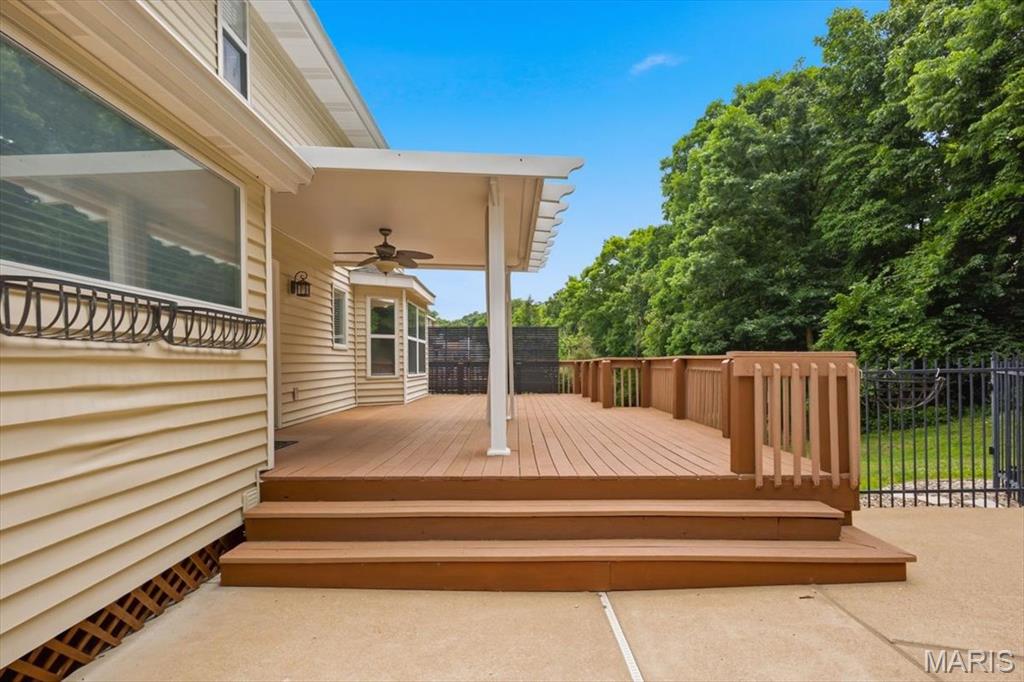 Clayton Trails 3 - Residential