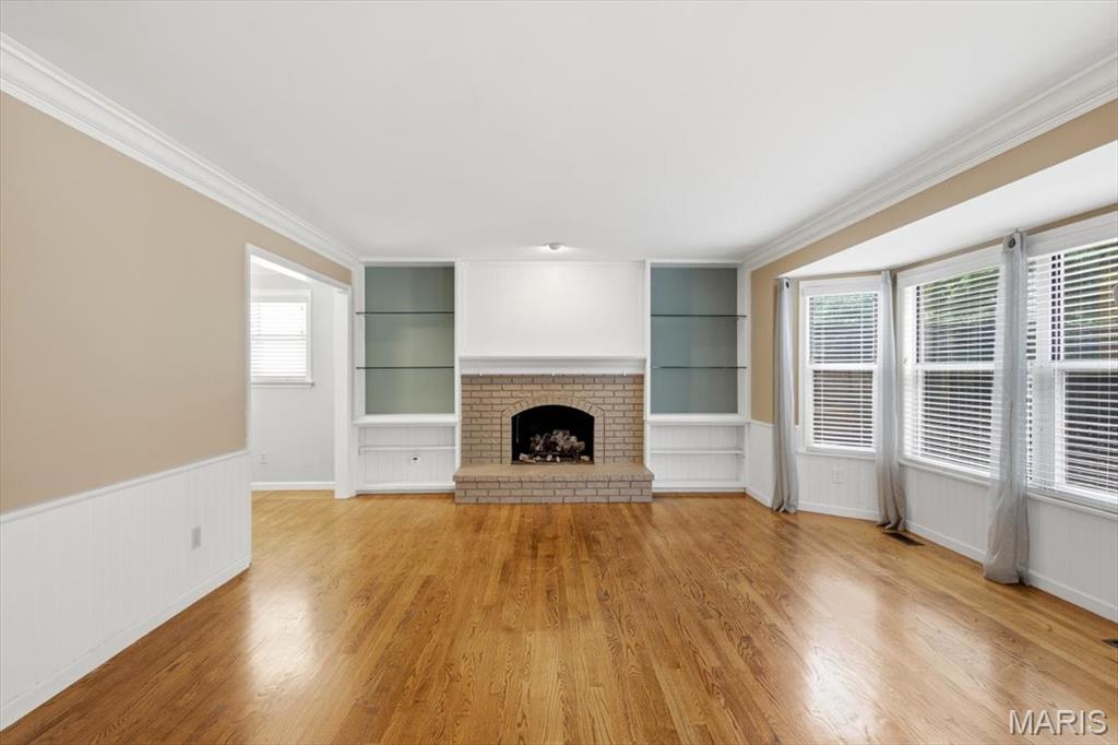 Clayton Trails 3 - Residential