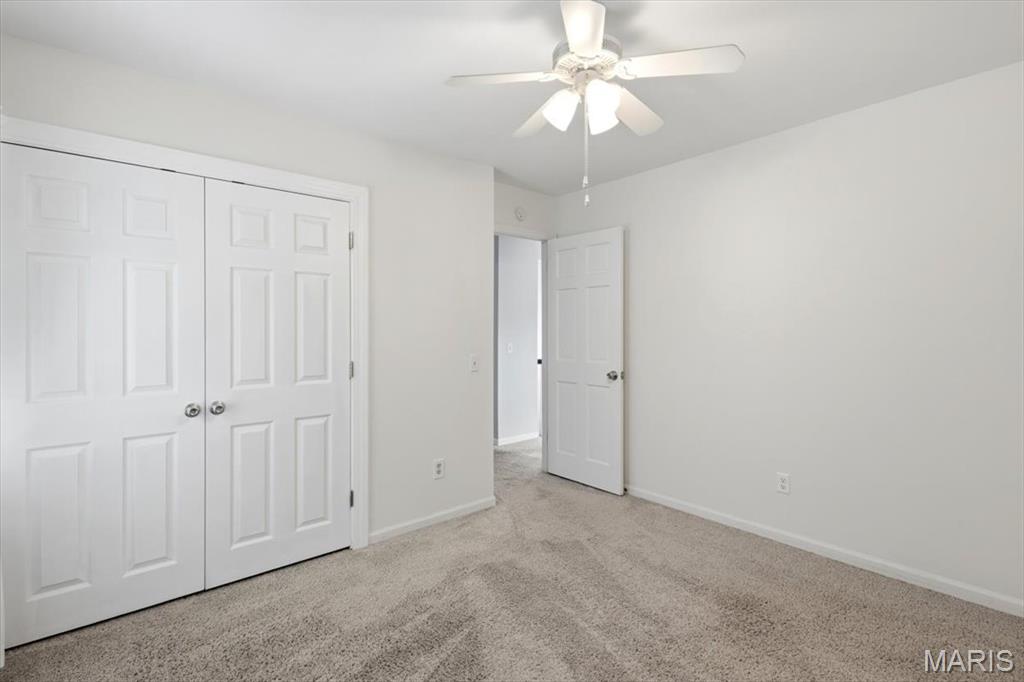 Clayton Trails 3 - Residential