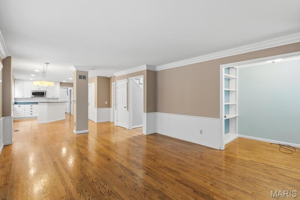 Clayton Trails 3 - Residential