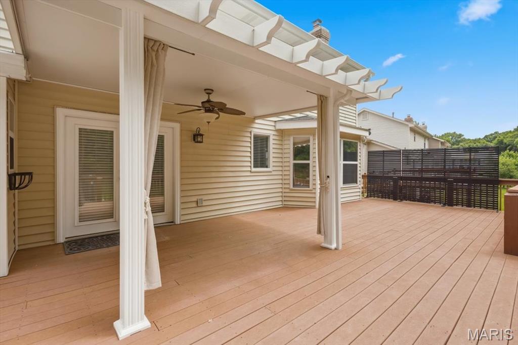Clayton Trails 3 - Residential