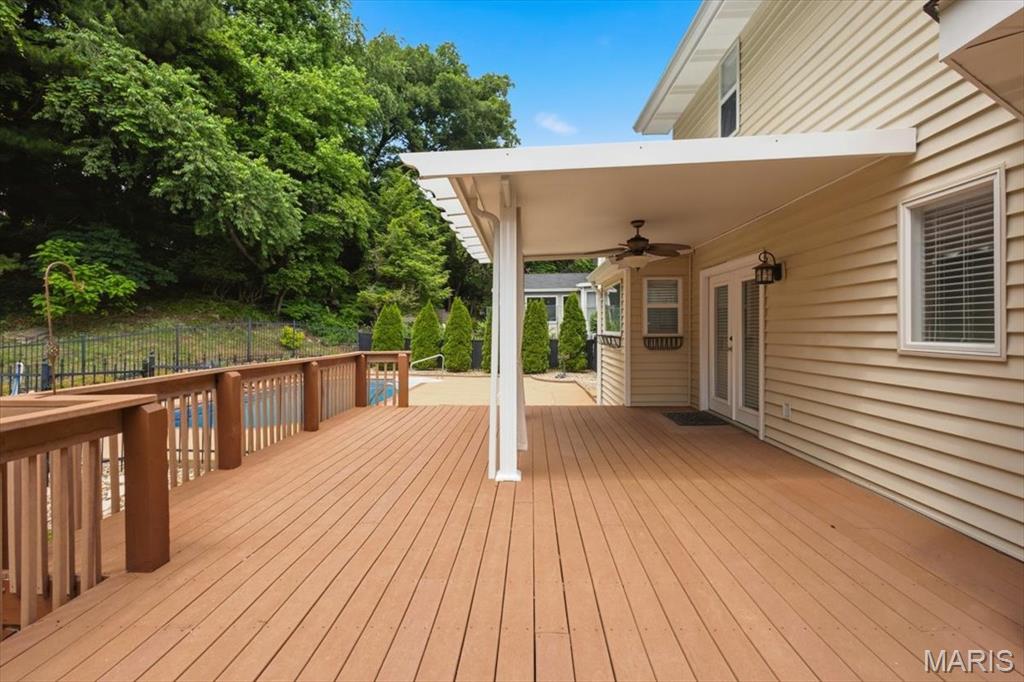 Clayton Trails 3 - Residential
