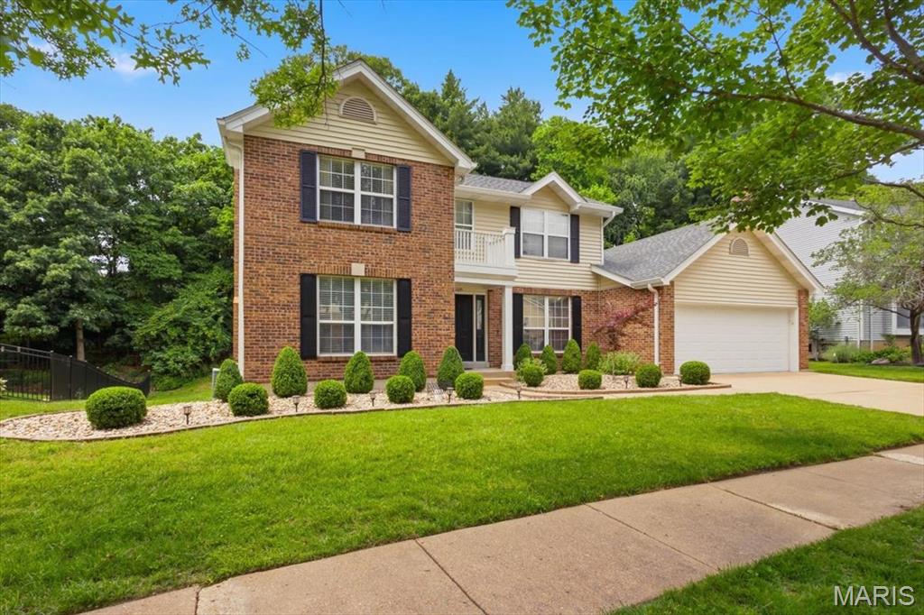 Clayton Trails 3 - Residential