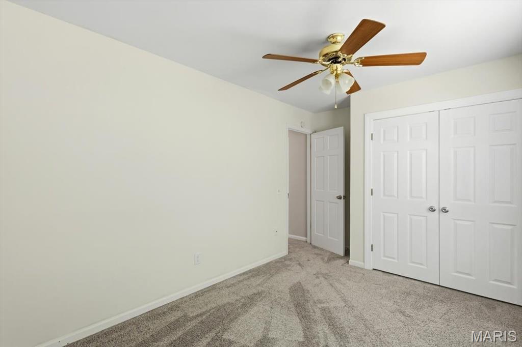 Clayton Trails 3 - Residential
