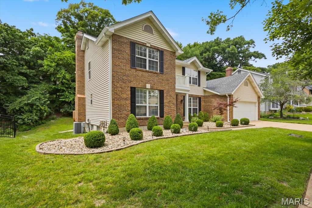 Clayton Trails 3 - Residential