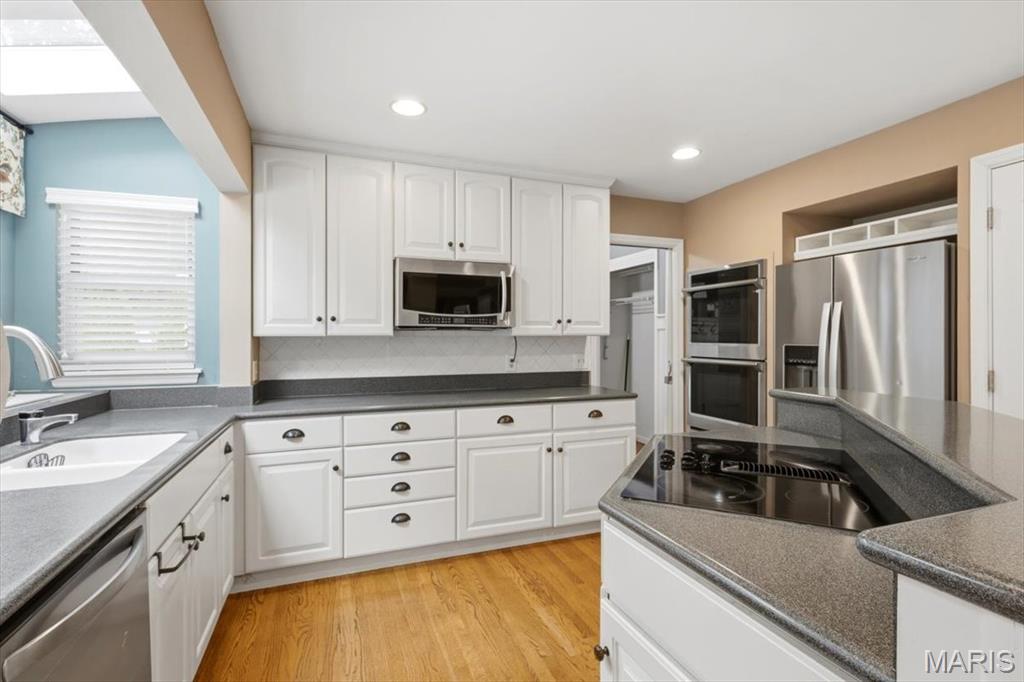 Clayton Trails 3 - Residential