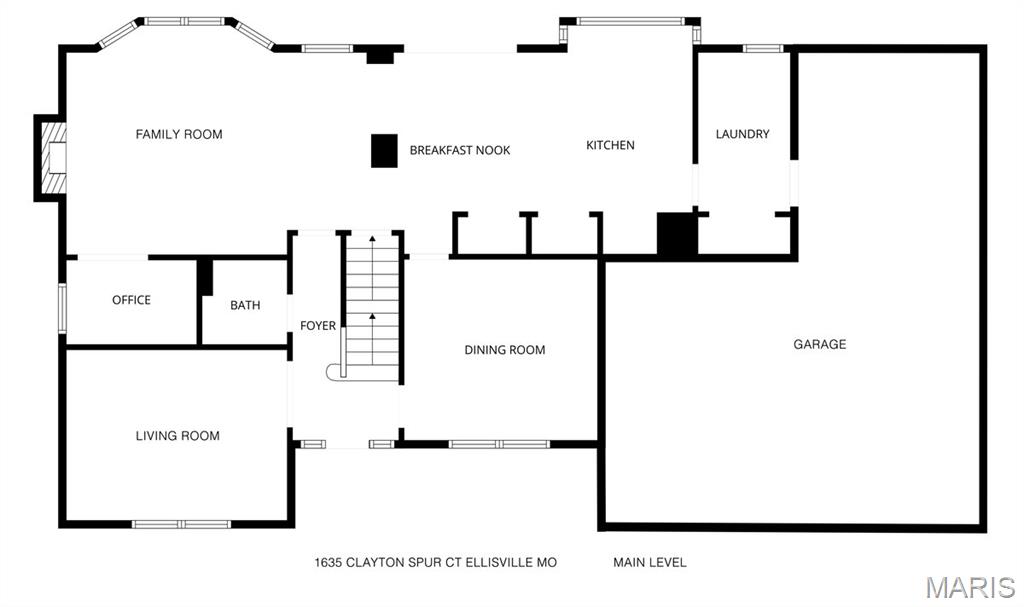 Clayton Trails 3 - Residential