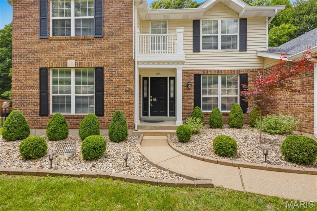 Clayton Trails 3 - Residential