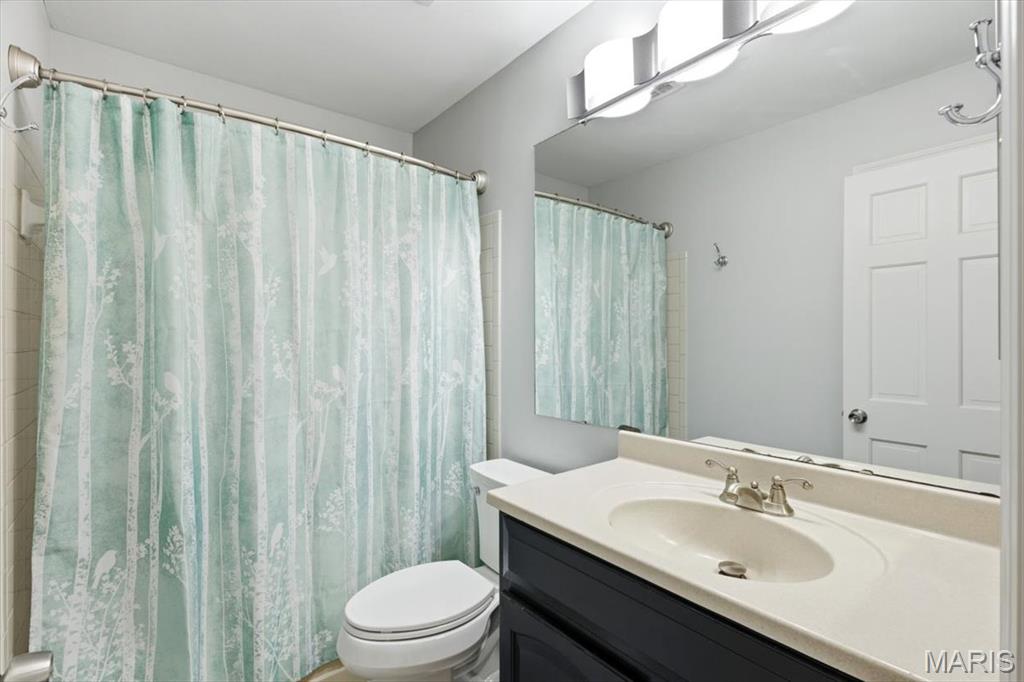 Clayton Trails 3 - Residential