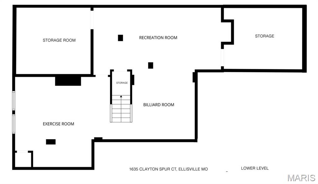 Clayton Trails 3 - Residential