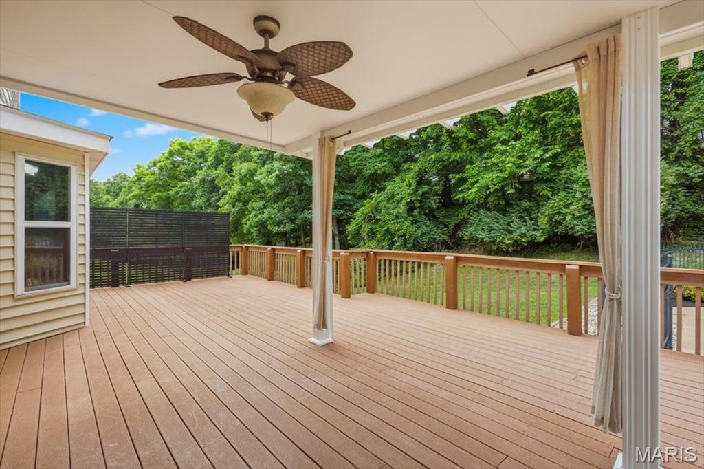 Clayton Trails 3 - Residential