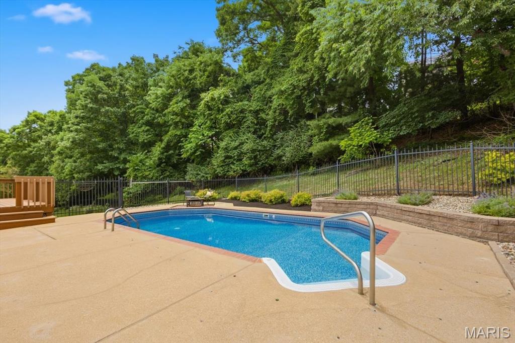 Clayton Trails 3 - Residential