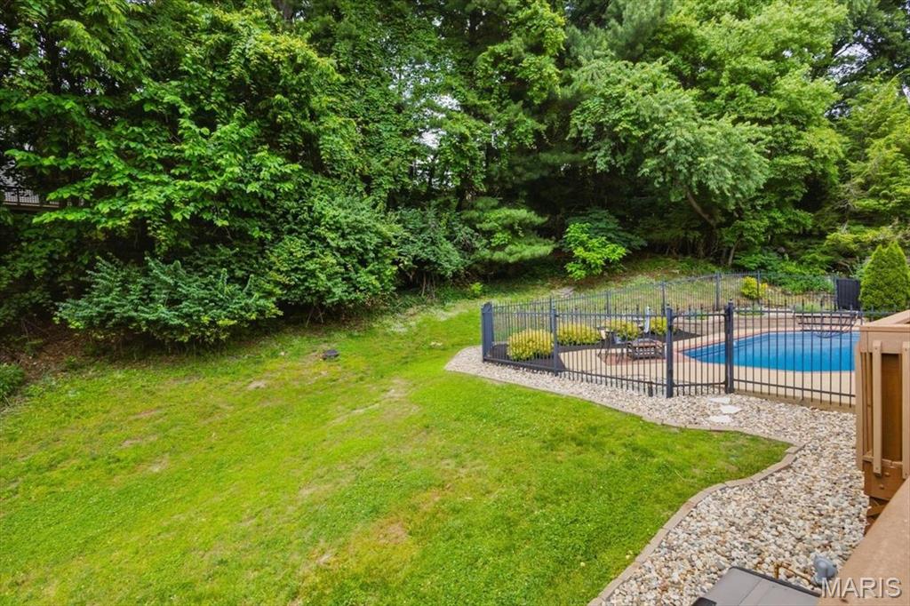 Clayton Trails 3 - Residential