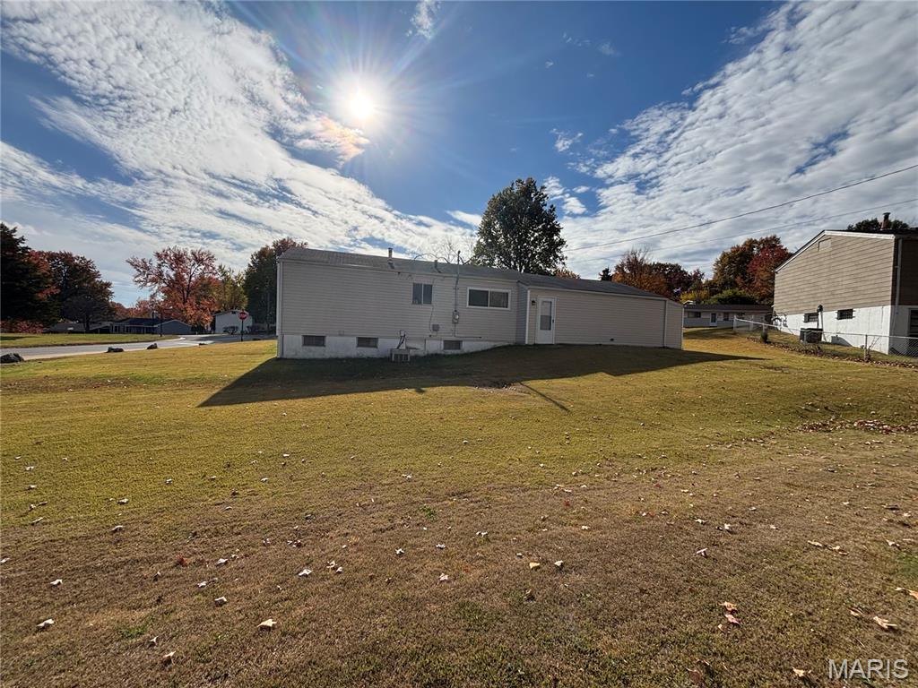 Northland Hills 6 - Residential