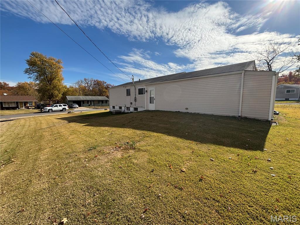 Northland Hills 6 - Residential