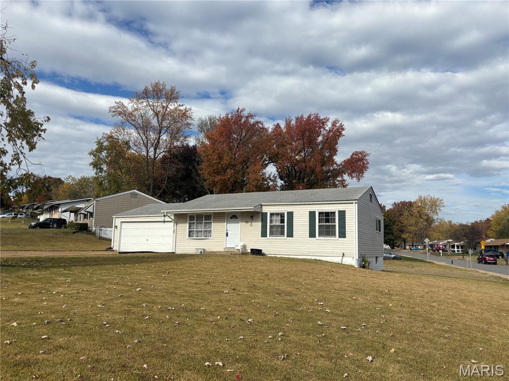 Northland Hills 6 - Residential