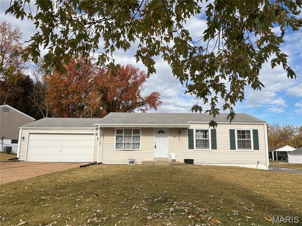 Northland Hills 6 - Residential