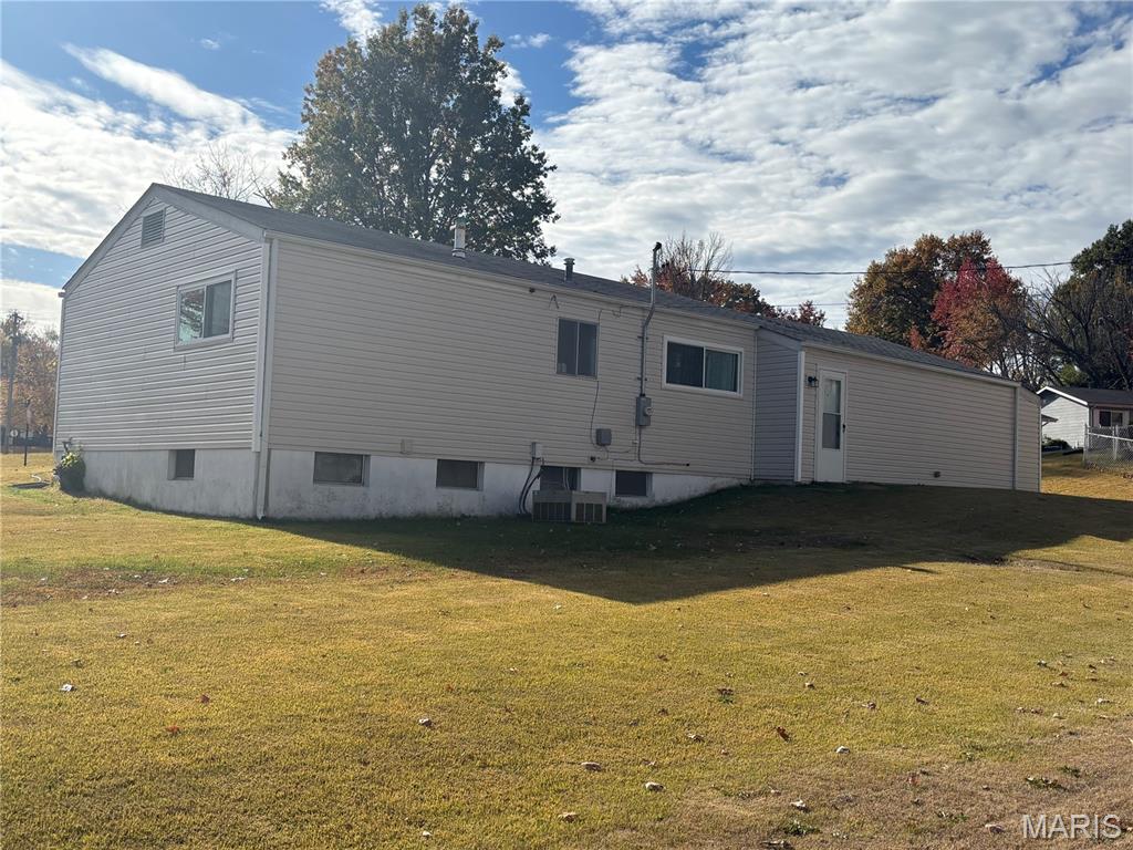 Northland Hills 6 - Residential