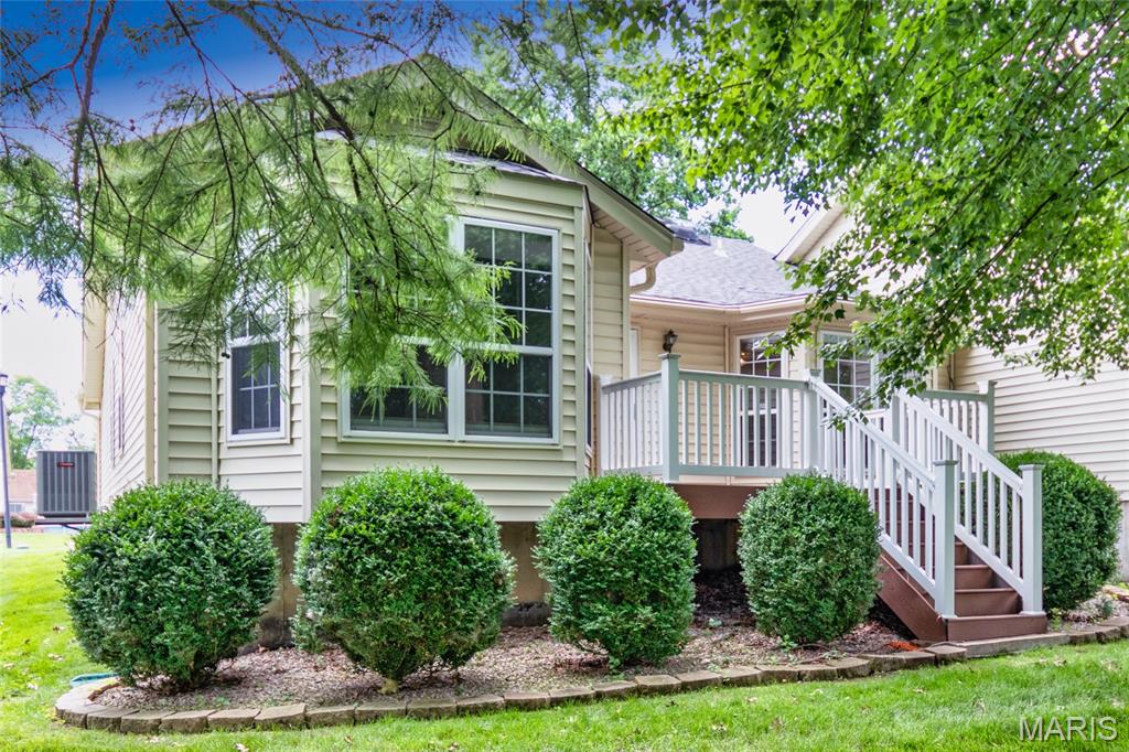 Concord Village, Missouri 63123, United States, 2 Bedrooms Bedrooms, ,2 BathroomsBathrooms,Residential,Pending,156384