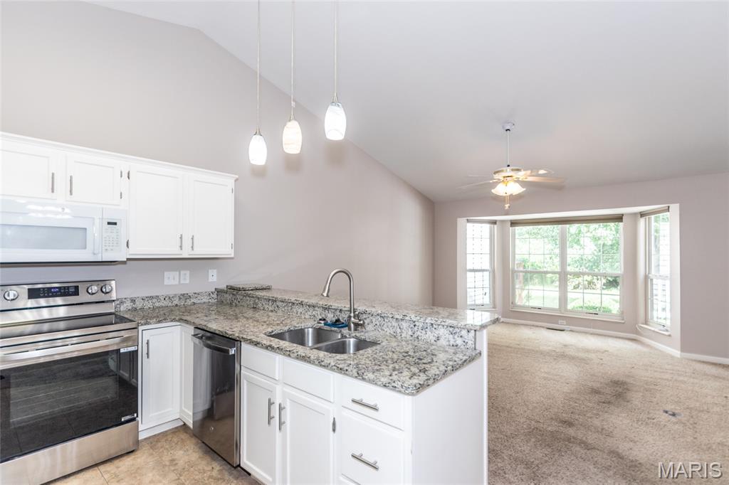 Concord Village, Missouri 63123, United States, 2 Bedrooms Bedrooms, ,2 BathroomsBathrooms,Residential,Pending,156384