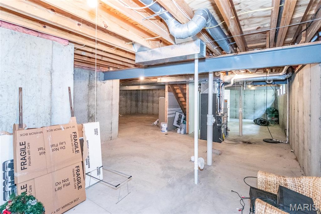 Concord Village, Missouri 63123, United States, 2 Bedrooms Bedrooms, ,2 BathroomsBathrooms,Residential,Pending,156384